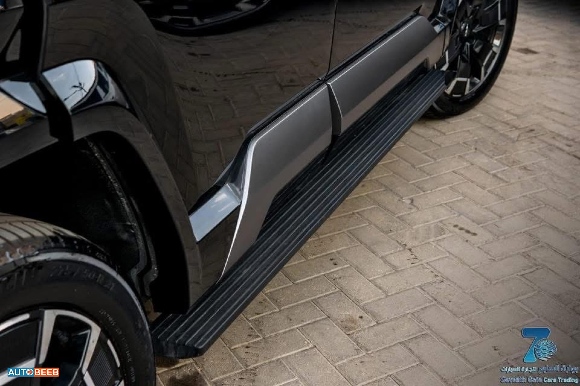 بي واي دي ليوبارد 8 2025