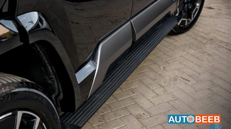 بي واي دي ليوبارد 8 2025