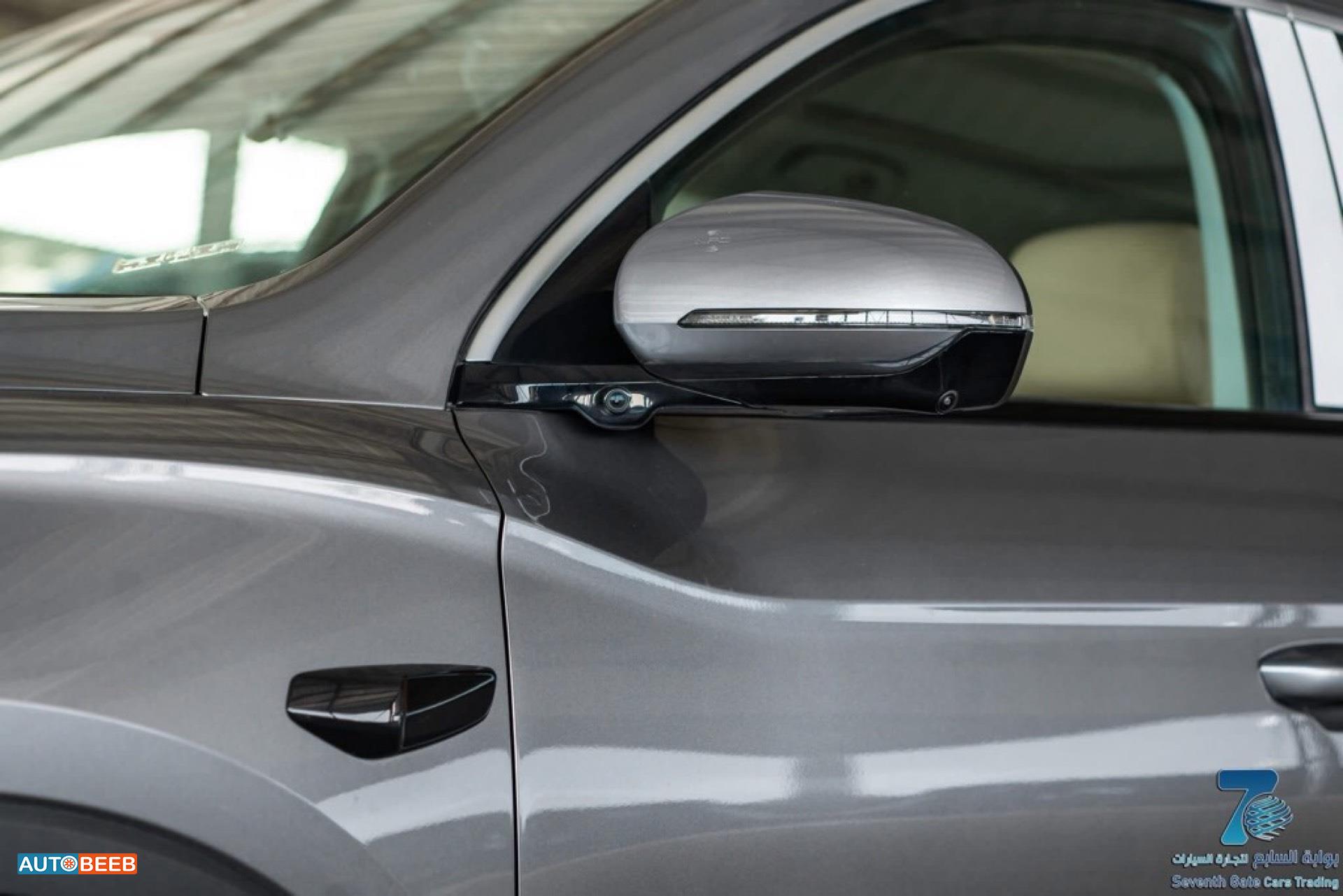 بي واي دي سونج بلس 2025