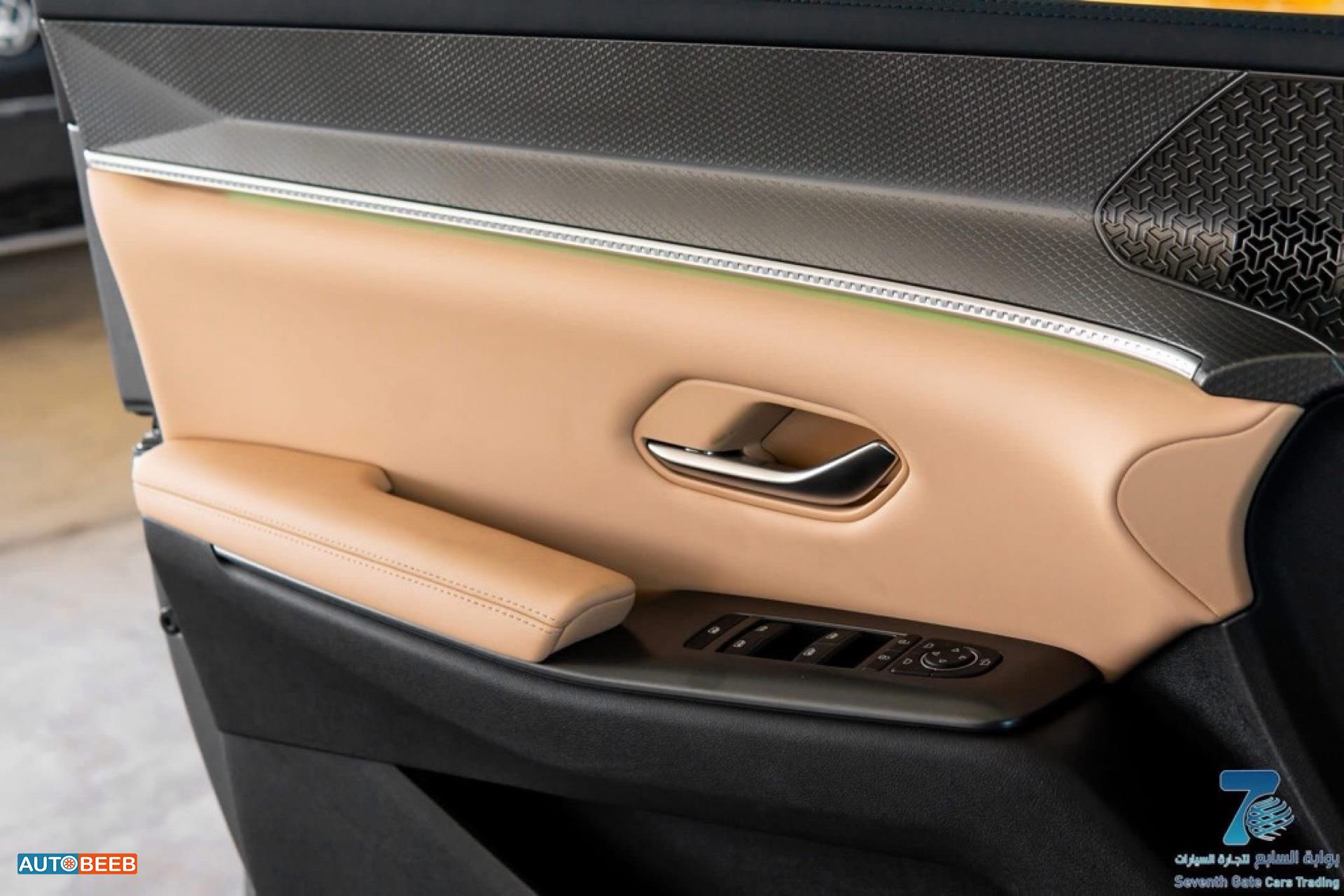 بي واي دي سونج بلس 2025