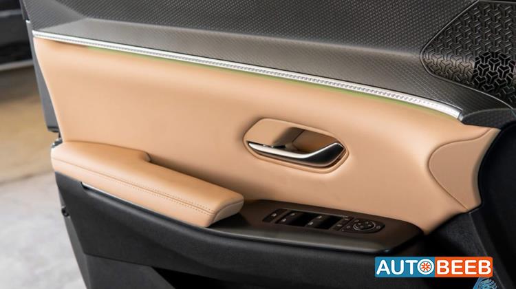 بي واي دي سونج بلس 2025