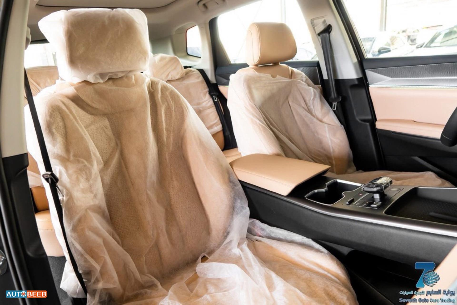 بي واي دي سونج بلس 2025