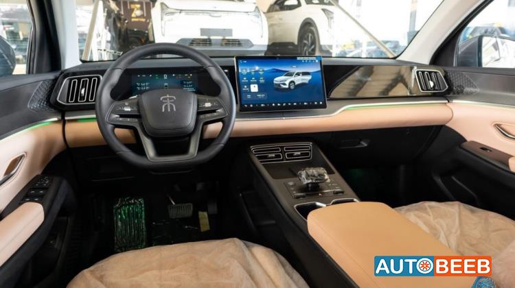 بي واي دي سونج بلس 2025