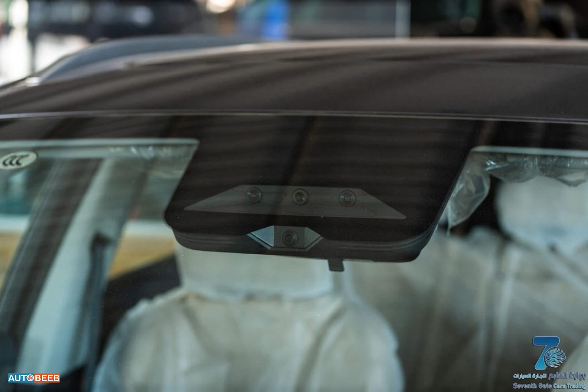 بي واي دي سونج بلس 2025