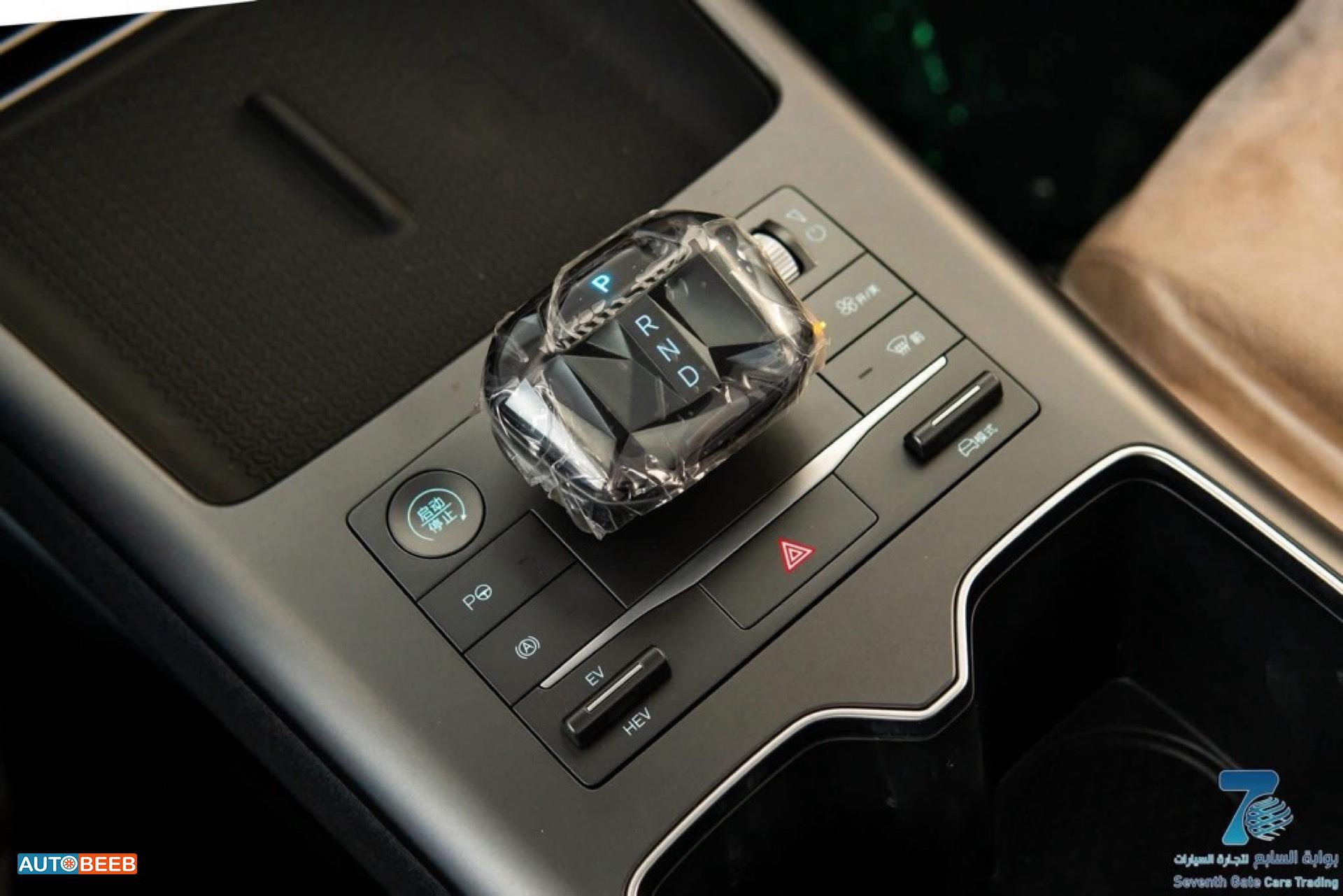 بي واي دي سونج بلس 2025