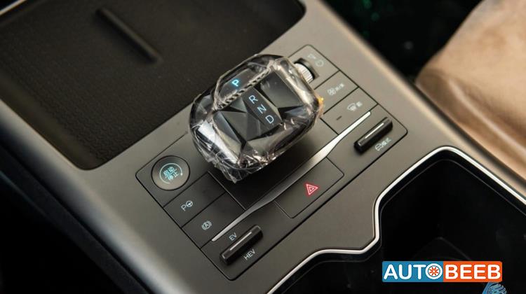 بي واي دي سونج بلس 2025