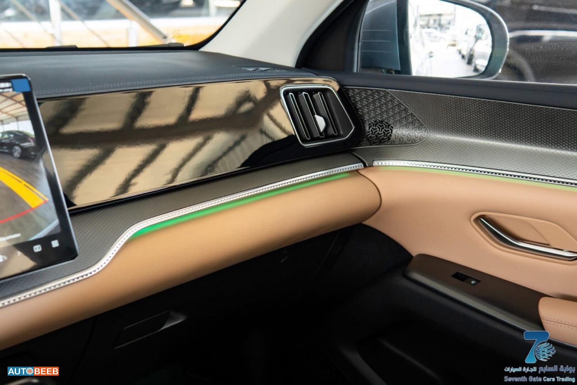 بي واي دي سونج بلس 2025