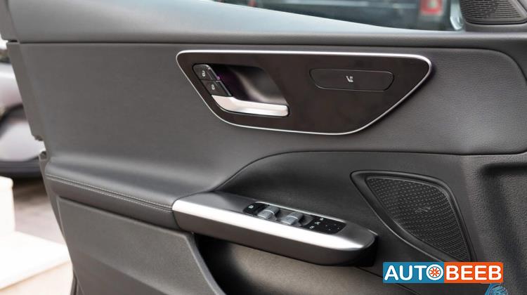 مرسيدس بنز C200 2023