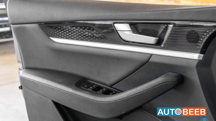 بي واي دي كين 2023