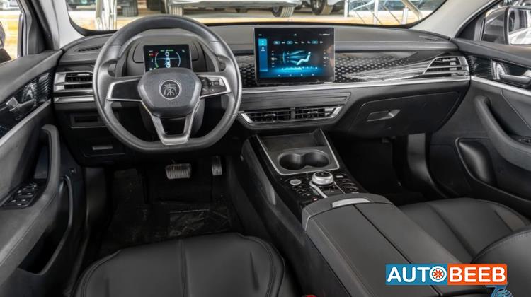 بي واي دي كين 2023