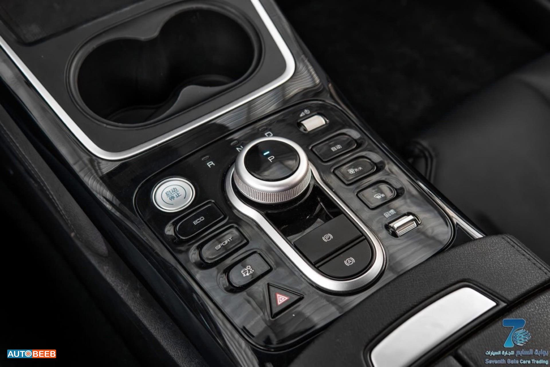 بي واي دي كين 2023