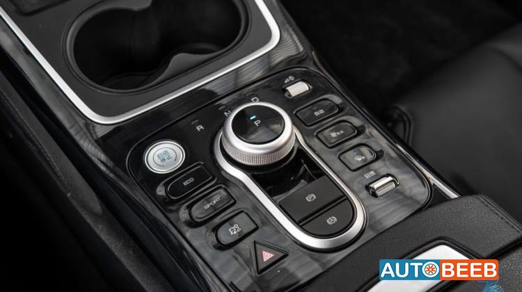 بي واي دي كين 2023