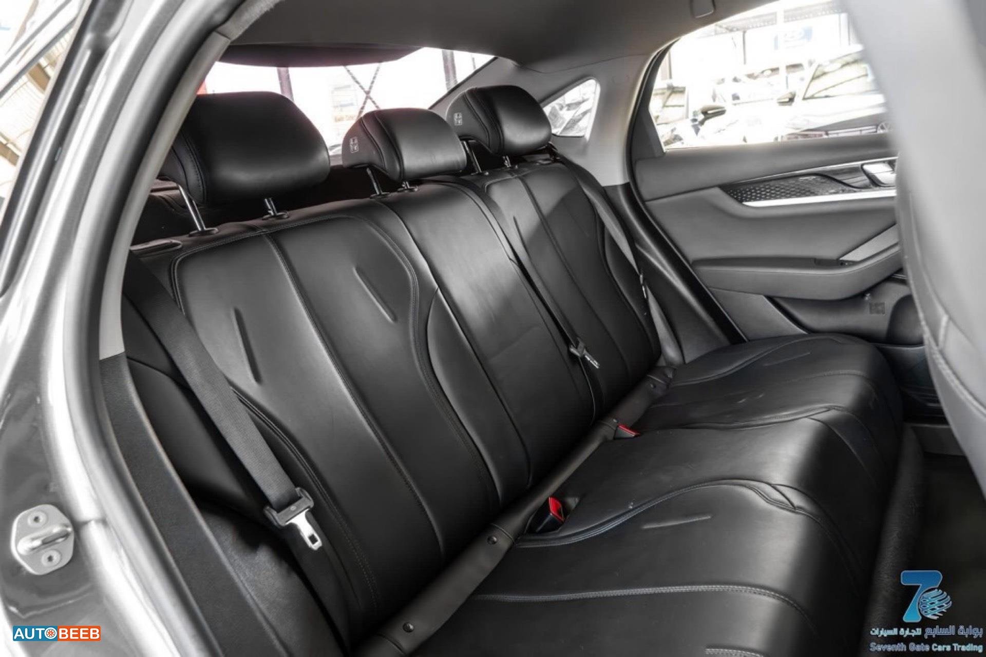 بي واي دي كين 2023