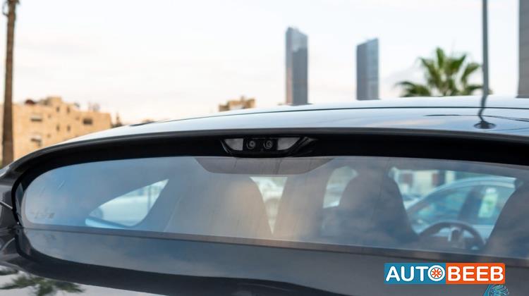 Avatr Model 011 2023