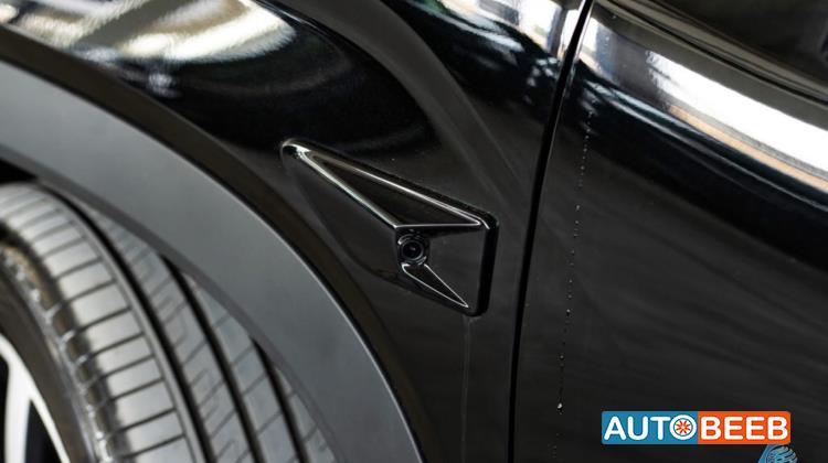 بي واي دي سونج ل 2025