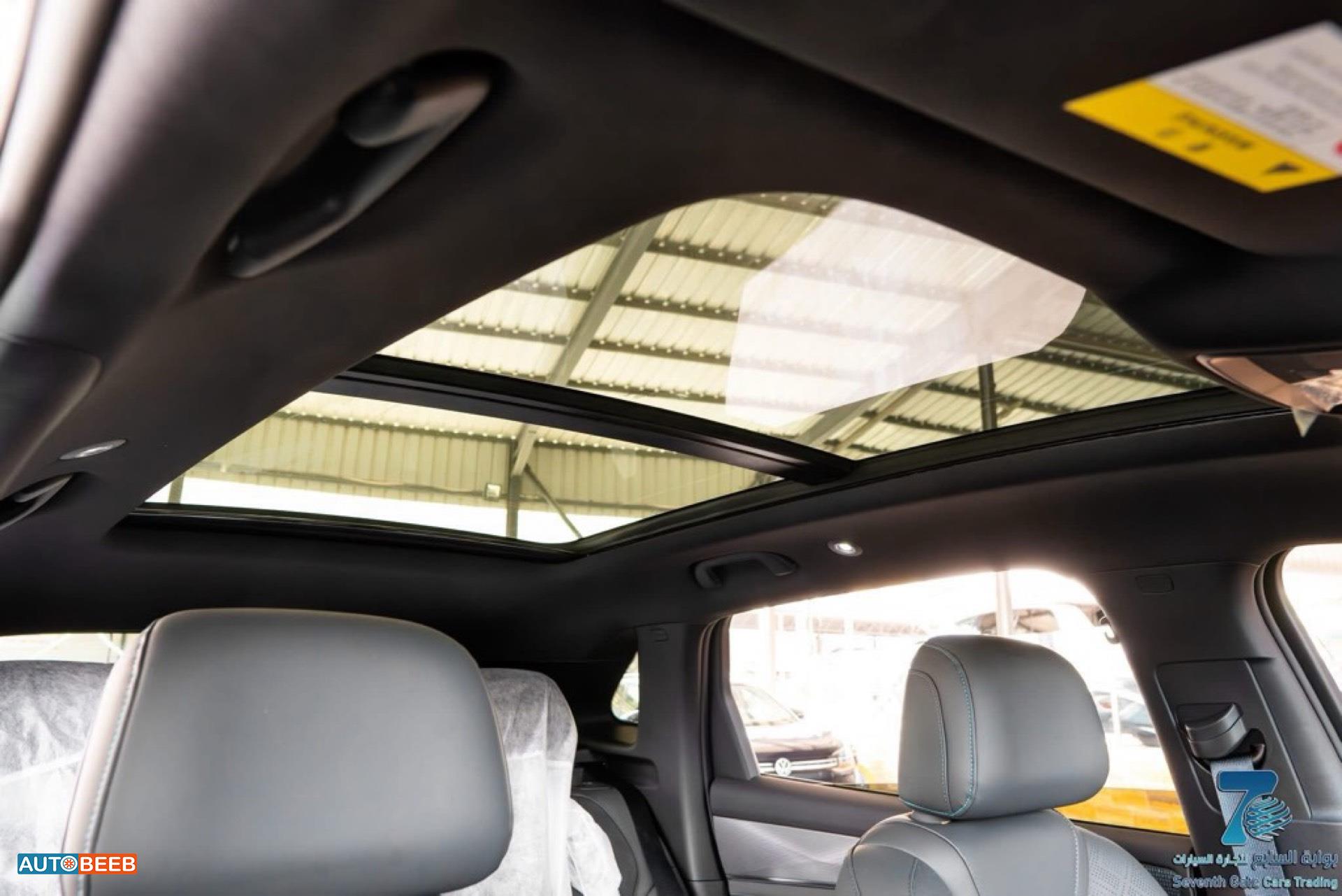 بي واي دي سونج ل 2025