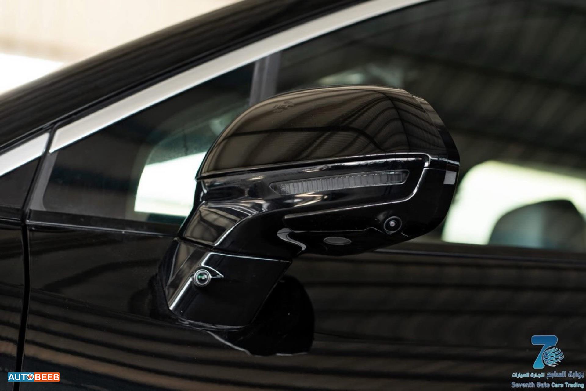 بي واي دي سونج ل 2025