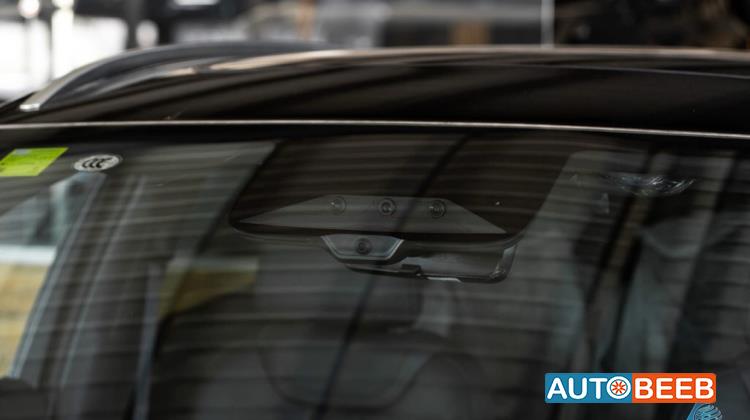 بي واي دي سونج ل 2025