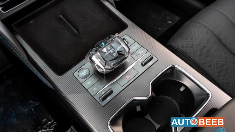 بي واي دي سونج ل 2025