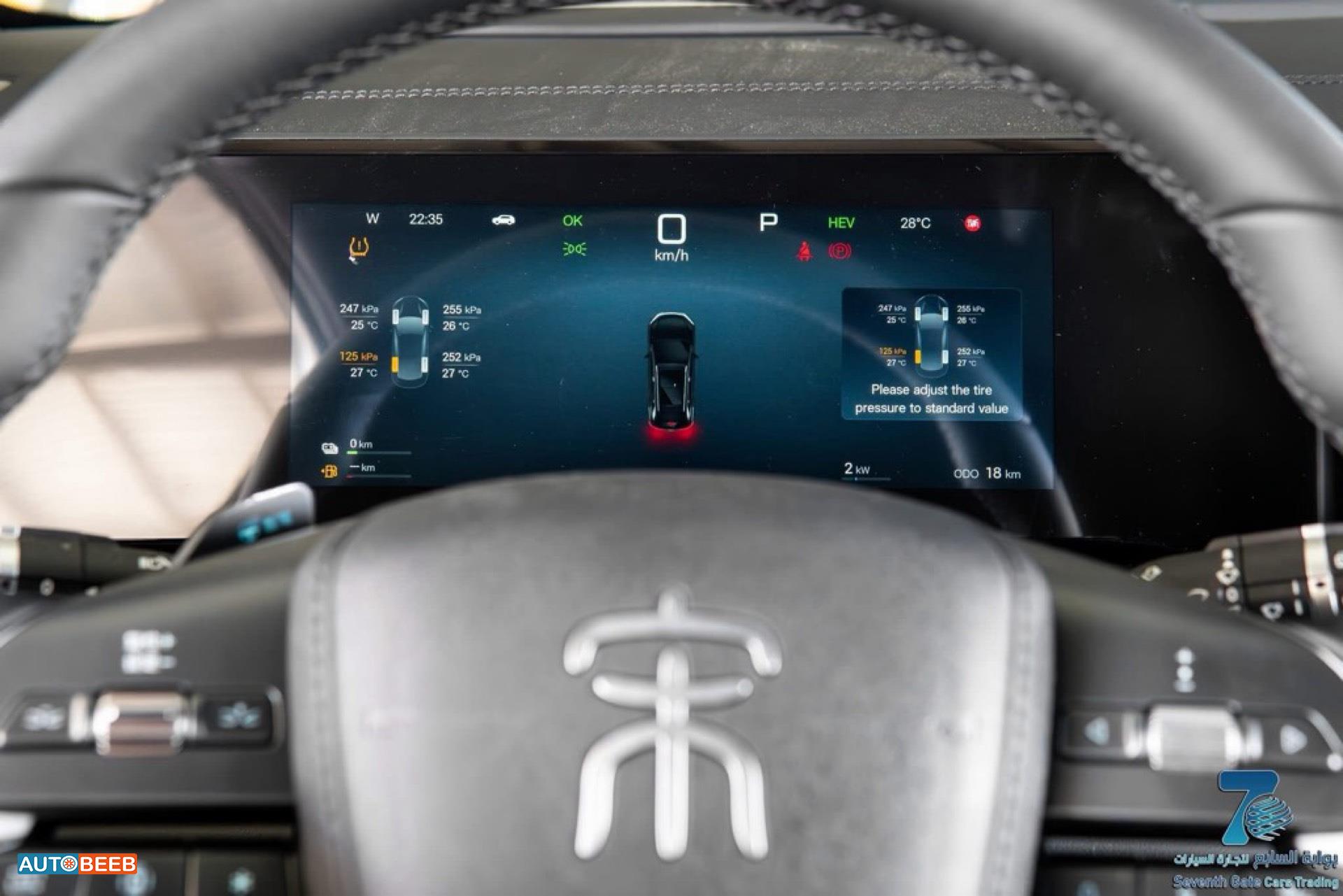 بي واي دي سونج ل 2025