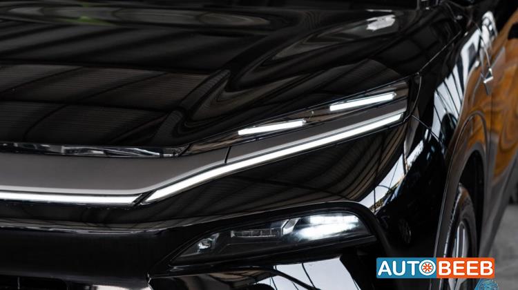 بي واي دي تانج 2025