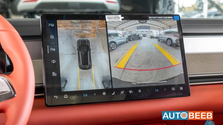 بي واي دي تانج 2025