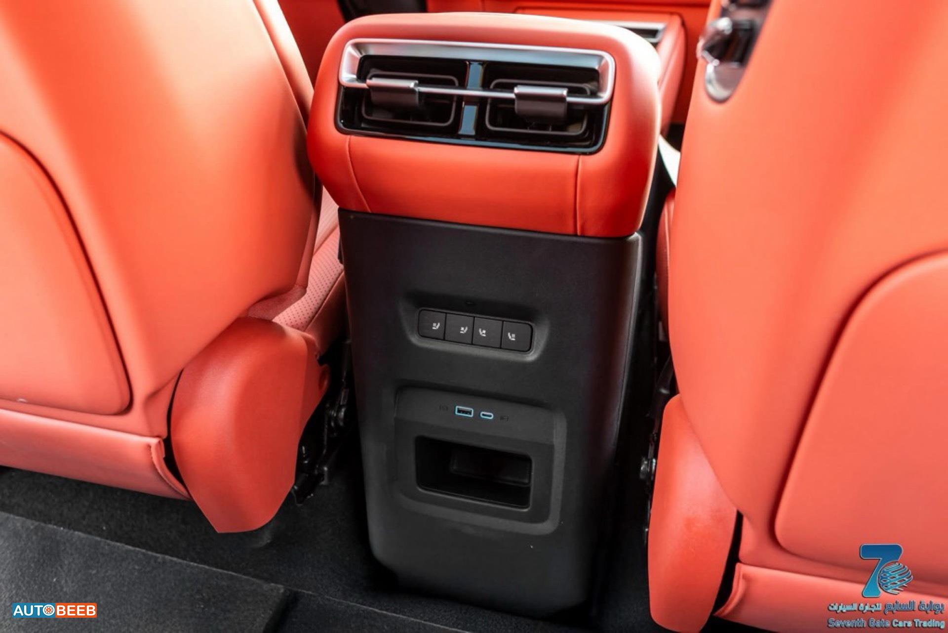 بي واي دي تانج 2025