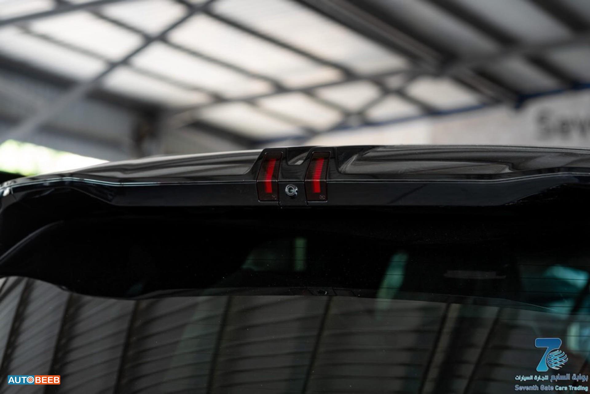 بي واي دي تانج 2025