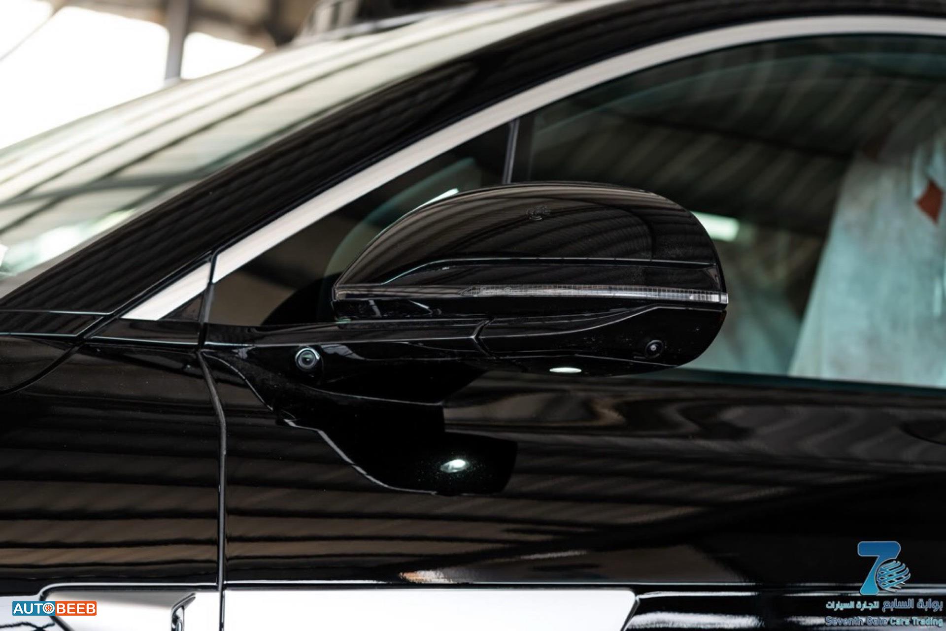 بي واي دي تانج 2025