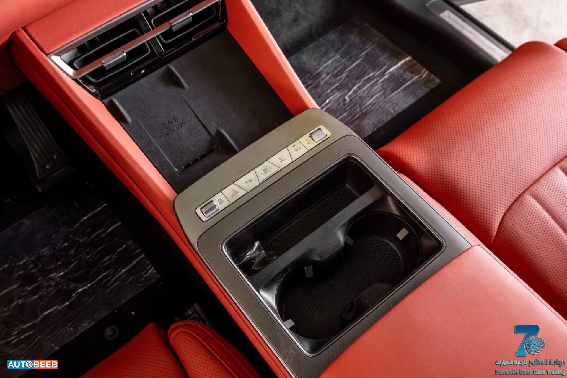 بي واي دي تانج 2025