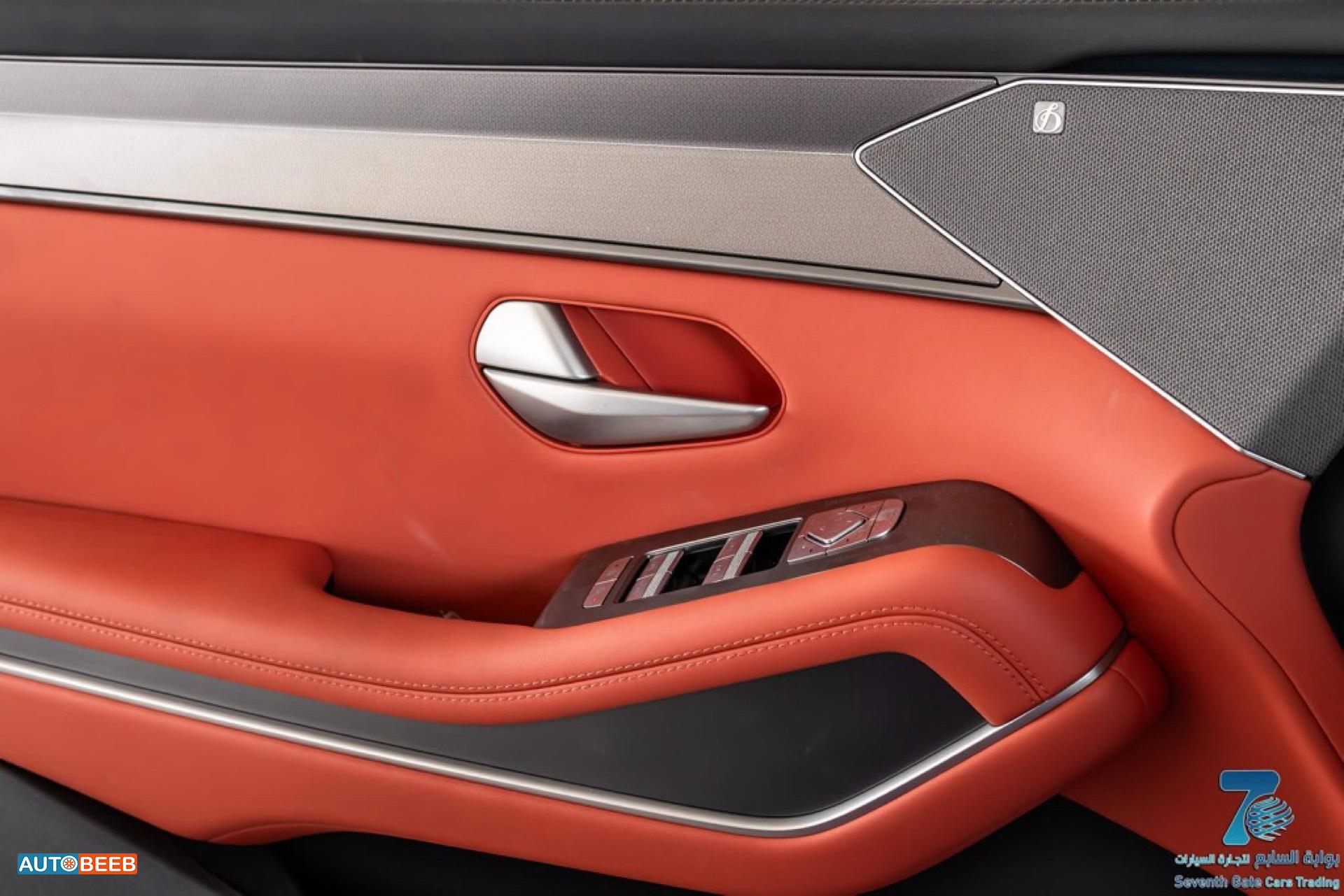 بي واي دي تانج 2025