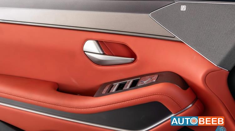 بي واي دي تانج 2025