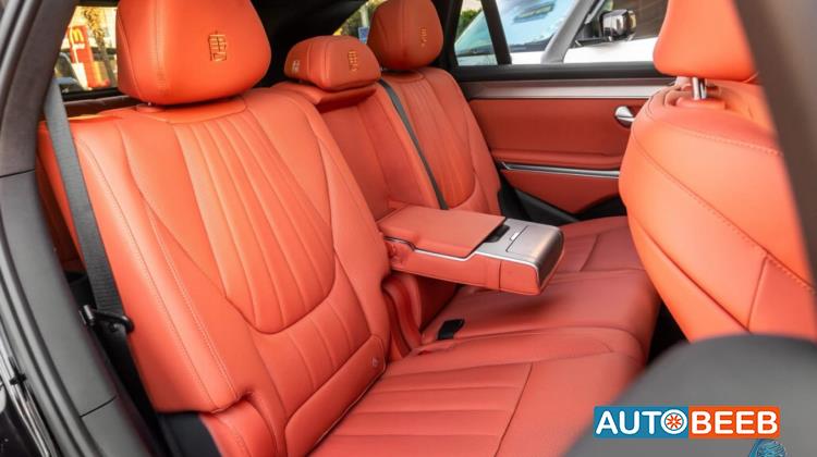 بي واي دي تانج 2025