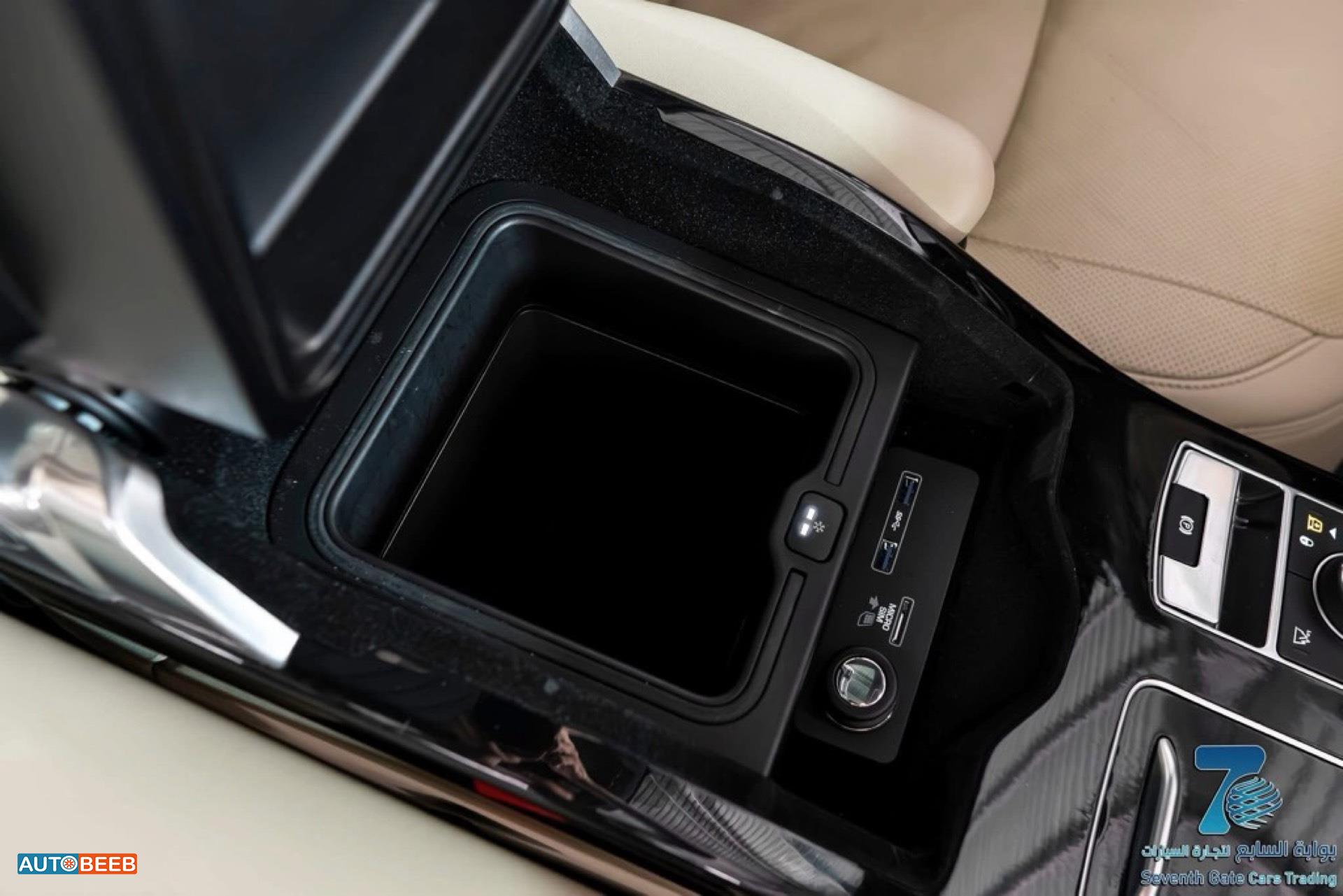 Land Rover Range Rover Vogue 2021