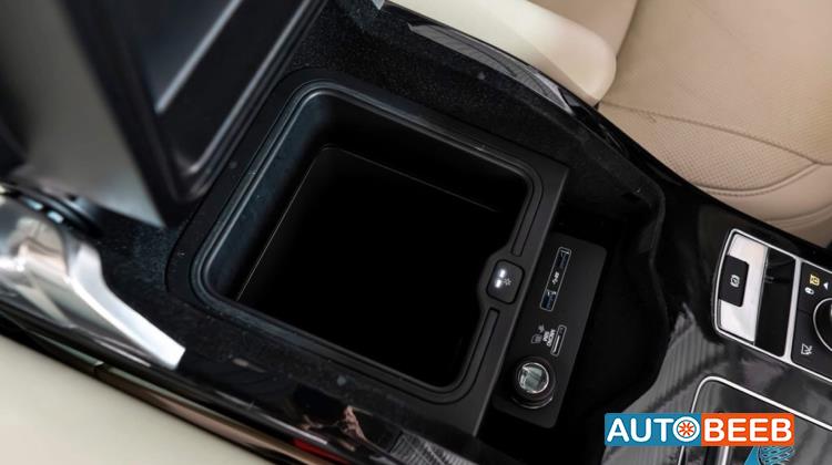 Land Rover Range Rover Vogue 2021