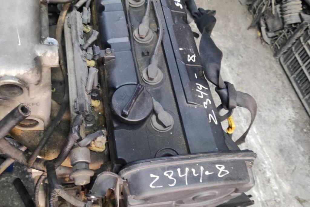 Engine Full Engine Hyundai Tucson