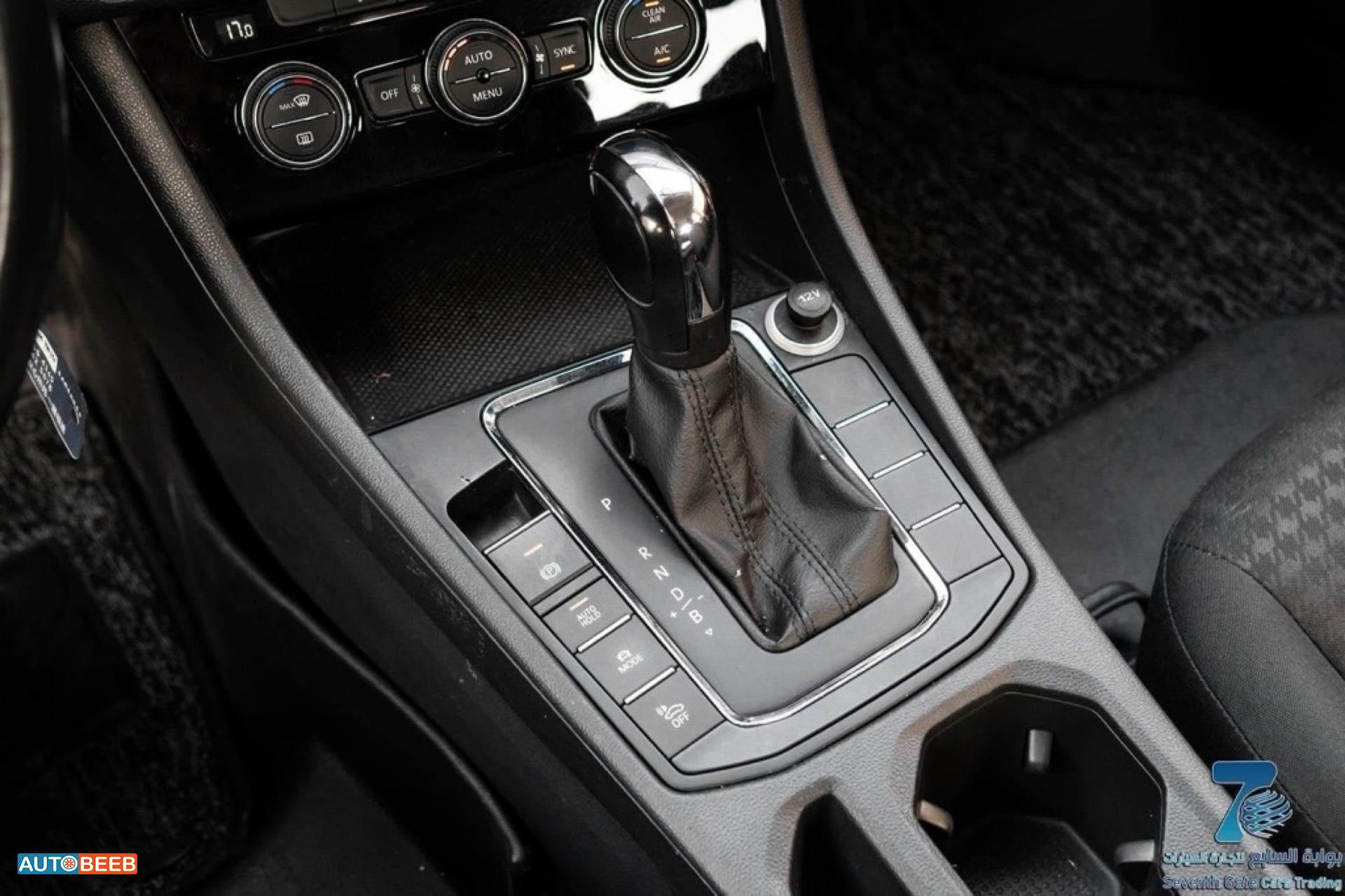 Volkswagen Bora 2021