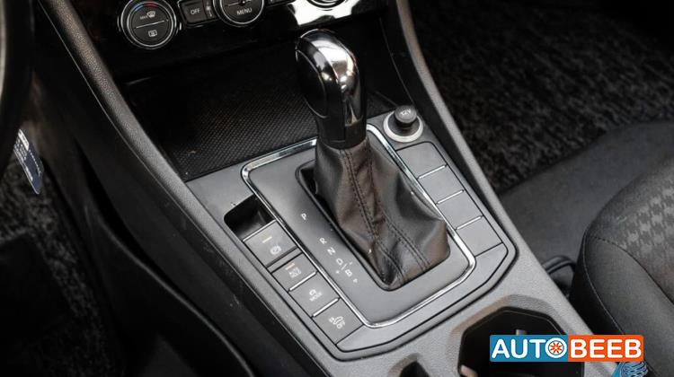 Volkswagen Bora 2021