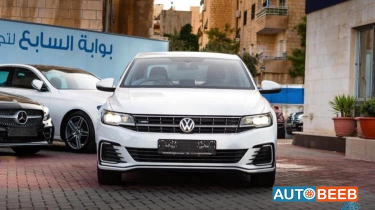 Volkswagen Bora 2021