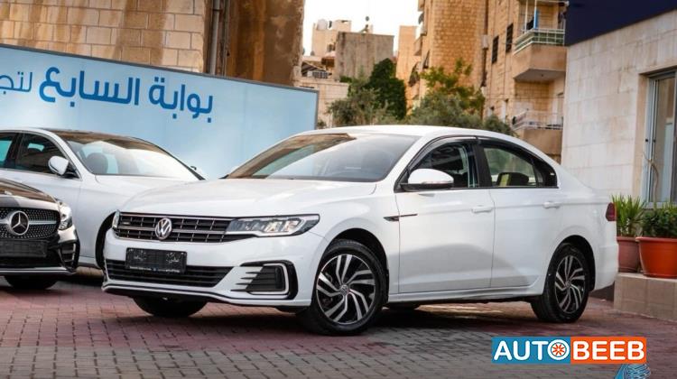 Volkswagen Bora 2021