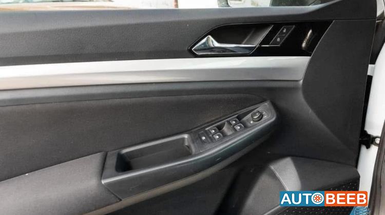 Volkswagen Bora 2021