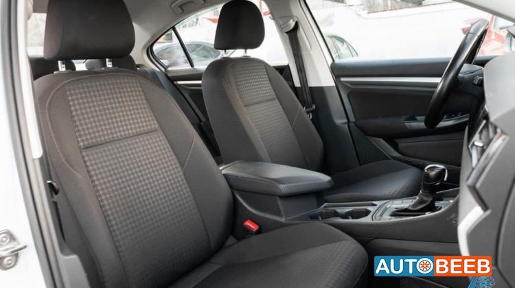 Volkswagen Bora 2021