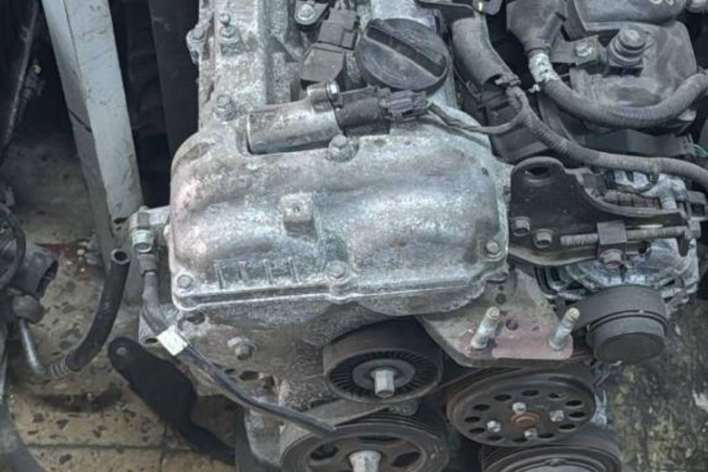 Engine Full Engine Hyundai Elantra