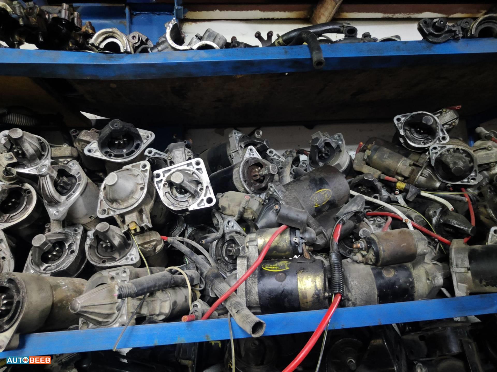  Mechanics  Hyundai Accent