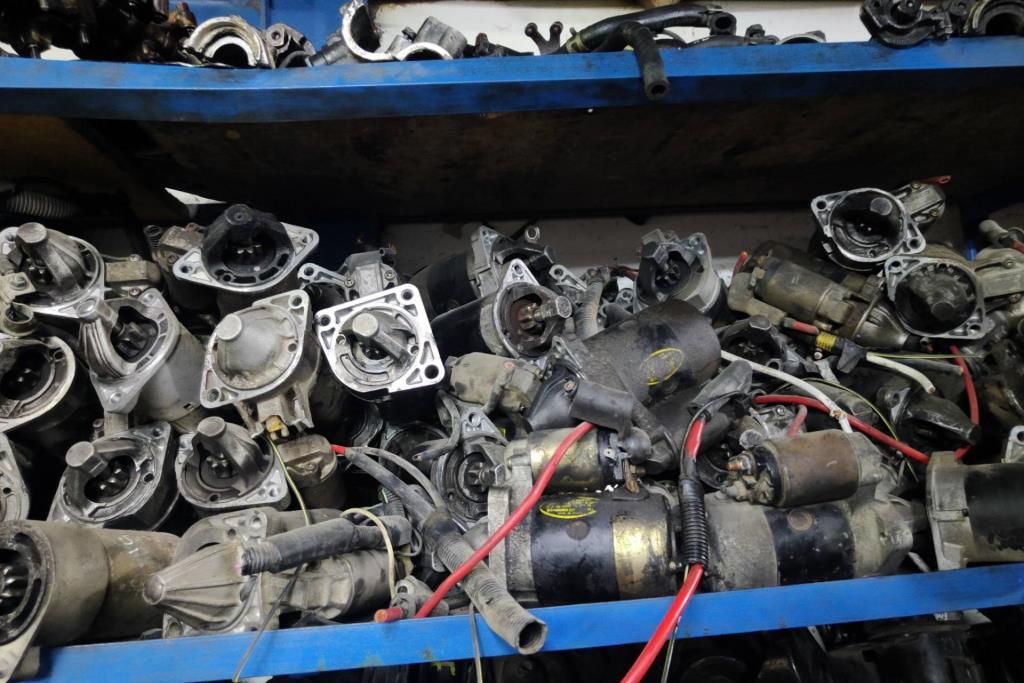  Mechanics  Hyundai Accent