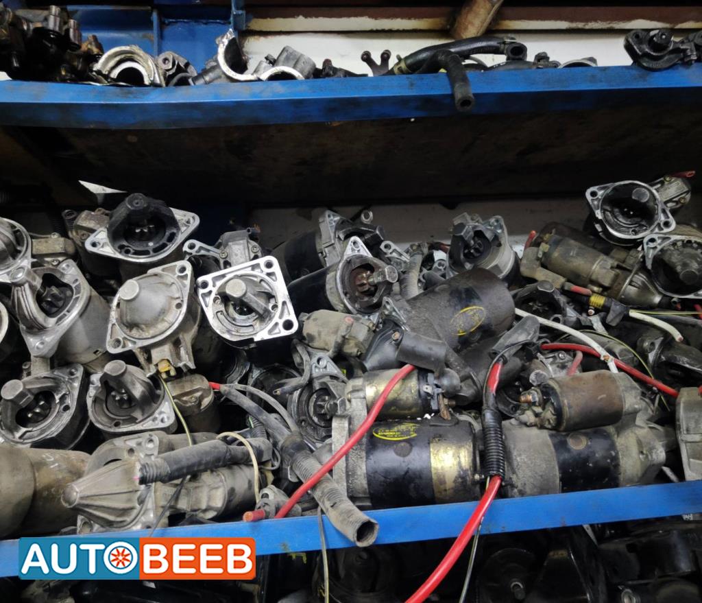  Mechanics  Hyundai Accent