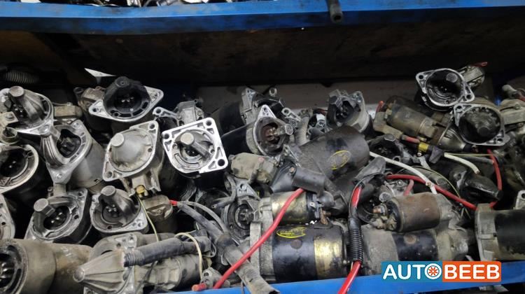  Mechanics  Hyundai Accent