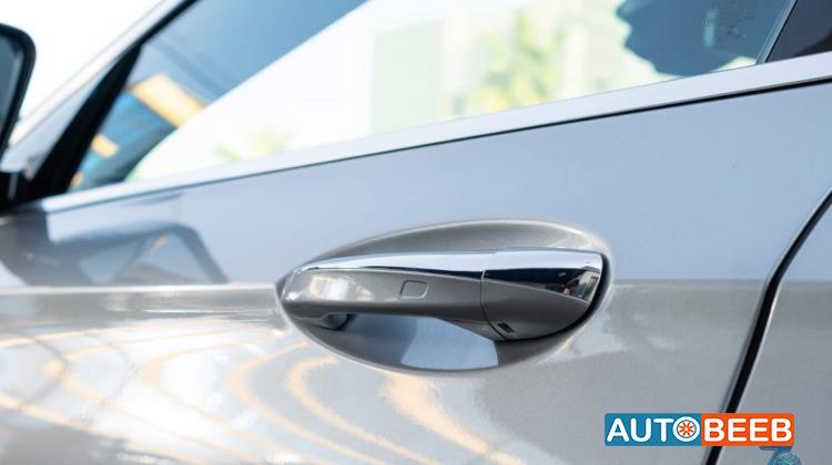 مرسيدس بنز E350 2021