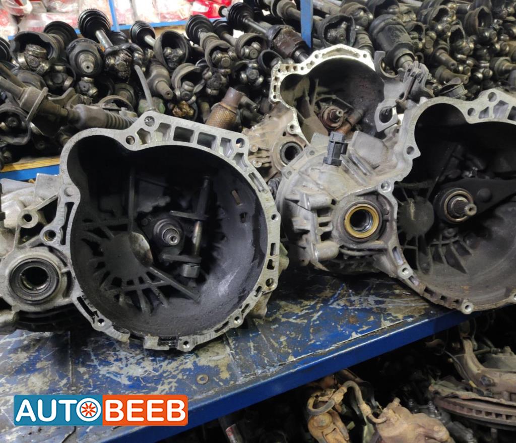  Gear Box Hyundai Avante