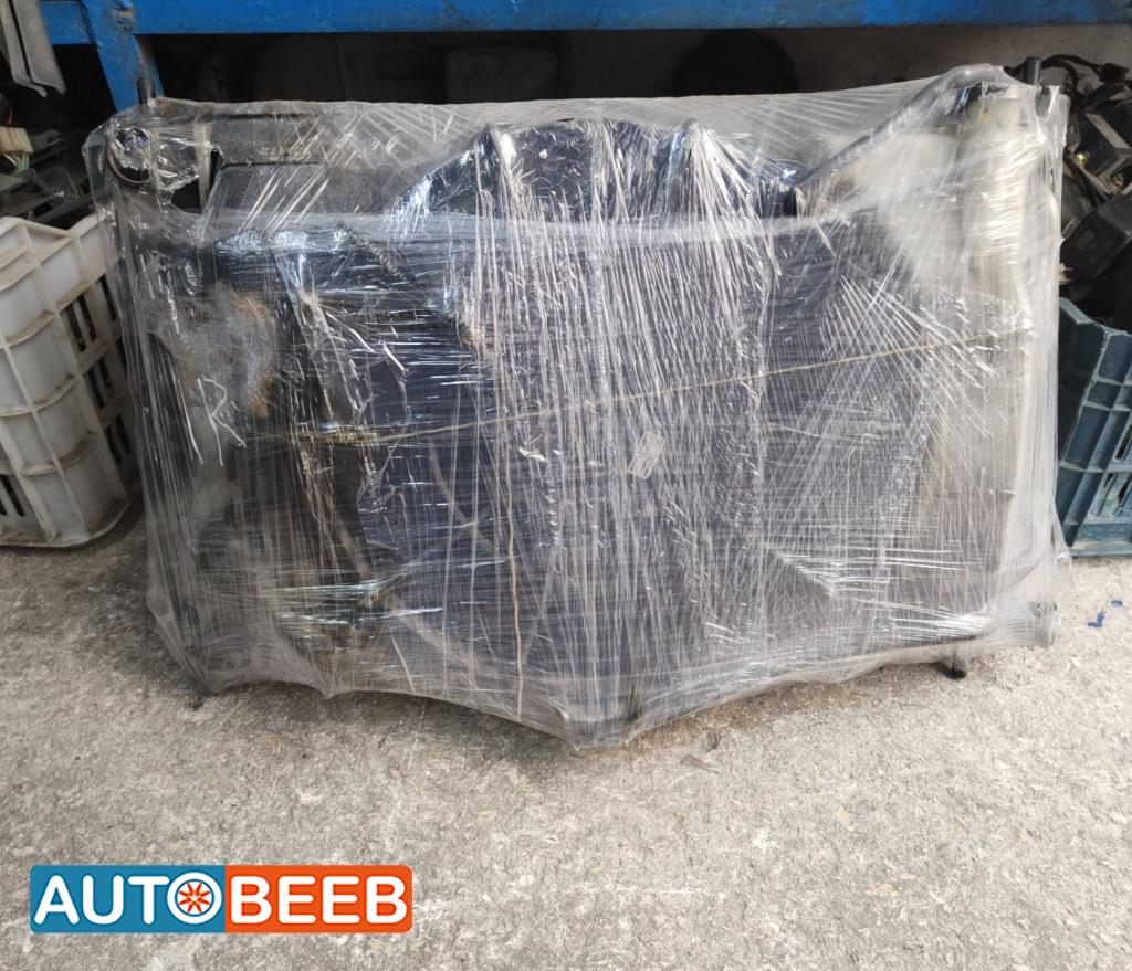  Mechanics  Hyundai Accent